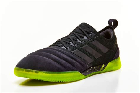 Instep Deep Dive: adidas COPA 19.1 TF Review 